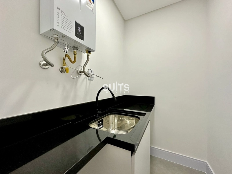 Excelente casa nova no Condomínio Terrasul em Capao da Canoa: 19ª foto da galeria de imagens do imóvel