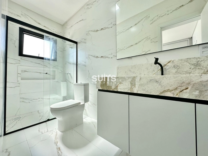 Excelente casa nova no Condomínio Terrasul em Capao da Canoa: 12ª foto da galeria de imagens do imóvel