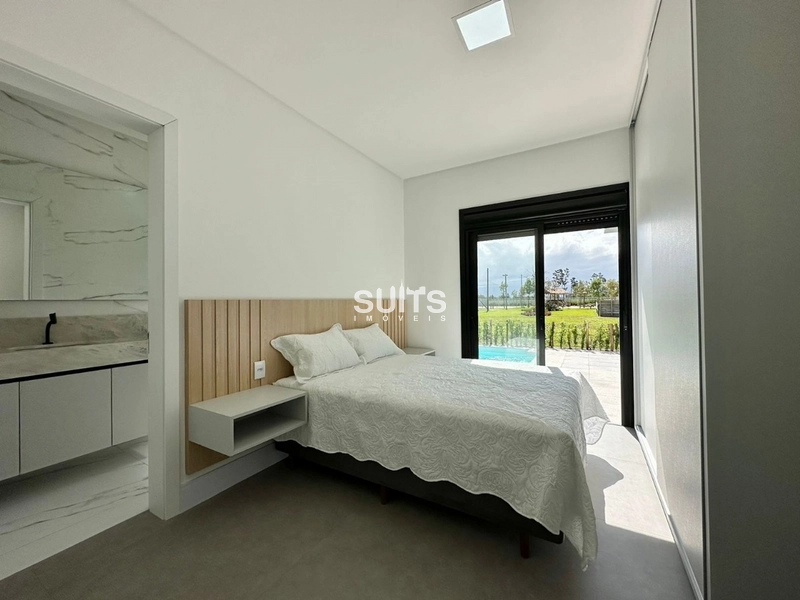 Excelente casa nova no Condomínio Terrasul em Capao da Canoa: 21ª foto da galeria de imagens do imóvel