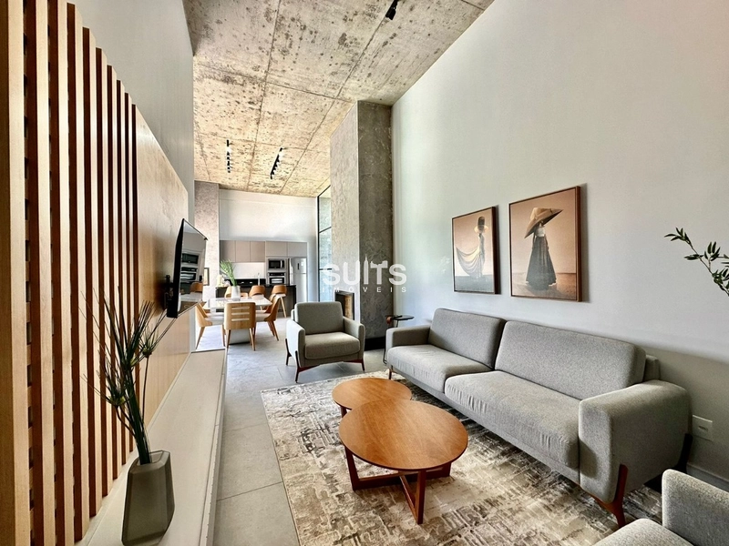 Excelente casa nova no Condomínio Terrasul em Capao da Canoa: 5ª foto da galeria de imagens do imóvel