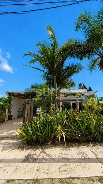 Excelente casa à venda no Noiva do Mar: 1ª foto da galeria de imagens do imóvel