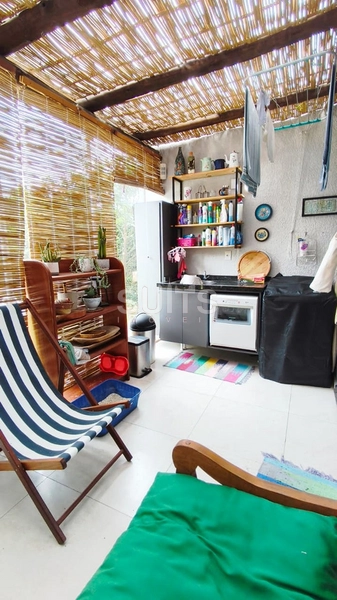 Excelente casa à venda no Noiva do Mar: 8ª foto da galeria de imagens do imóvel