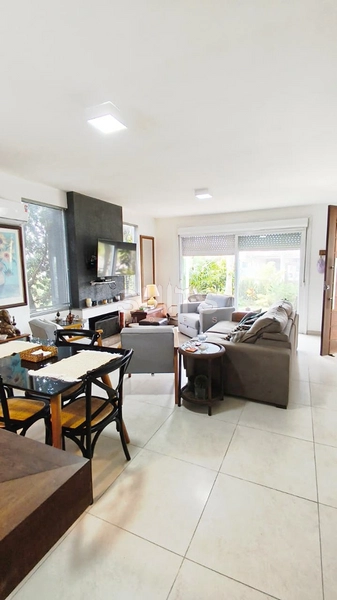 Excelente casa à venda no Noiva do Mar: 4ª foto da galeria de imagens do imóvel