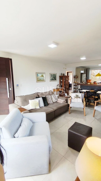 Excelente casa à venda no Noiva do Mar: 5ª foto da galeria de imagens do imóvel