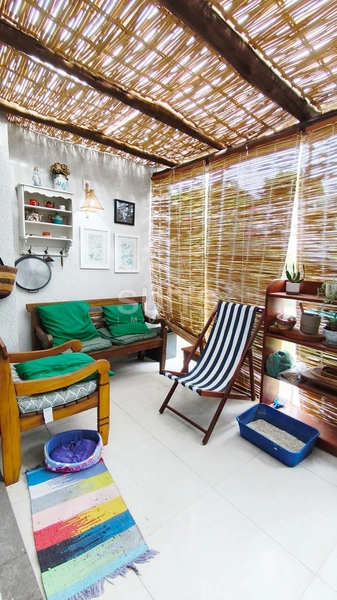 Excelente casa à venda no Noiva do Mar: 16ª foto da galeria de imagens do imóvel