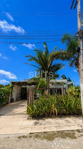 Excelente casa à venda no Noiva do Mar: 2ª foto da galeria de imagens do imóvel