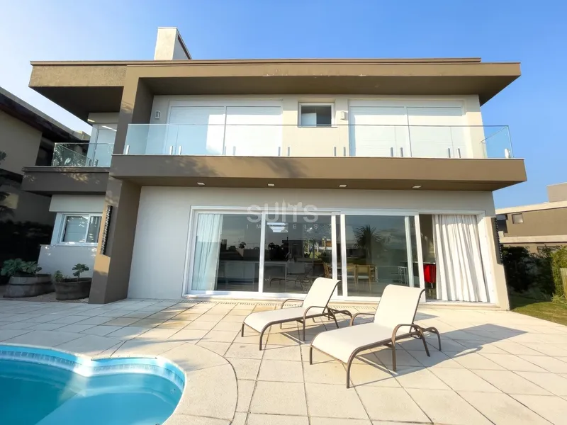 Incrível sobrado no Condomínio Enseada Lagos: 27ª foto da galeria de imagens do imóvel