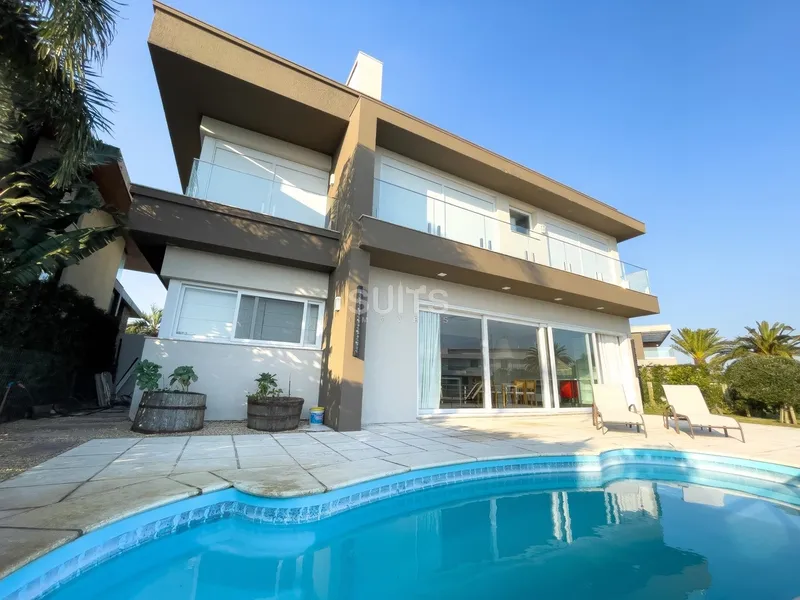 Incrível sobrado no Condomínio Enseada Lagos: 26ª foto da galeria de imagens do imóvel