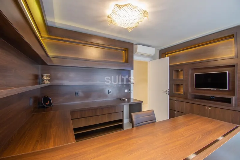 Incrível sobrado no Condomínio Enseada Lagos: 13ª foto da galeria de imagens do imóvel