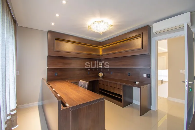 Incrível sobrado no Condomínio Enseada Lagos: 14ª foto da galeria de imagens do imóvel