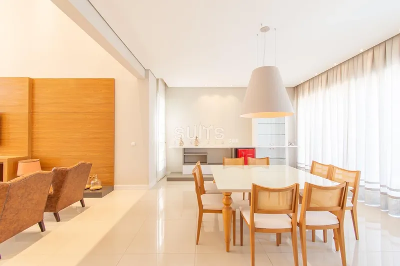 Incrível sobrado no Condomínio Enseada Lagos: 8ª foto da galeria de imagens do imóvel