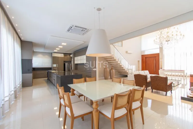 Incrível sobrado no Condomínio Enseada Lagos: 9ª foto da galeria de imagens do imóvel