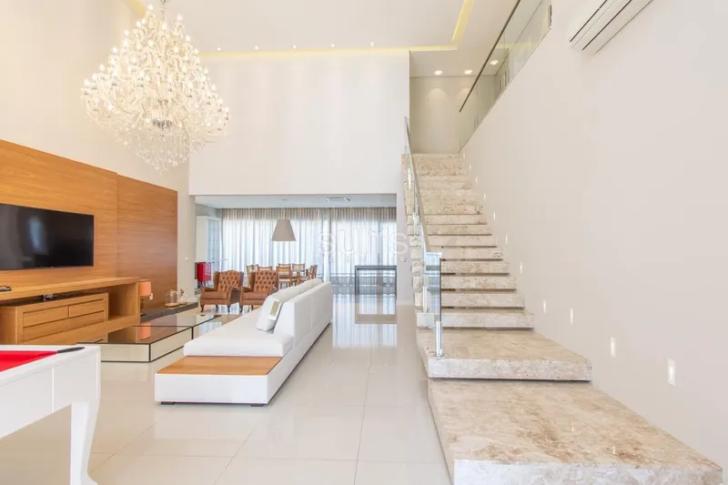 Incrível sobrado no Condomínio Enseada Lagos: 7ª foto da galeria de imagens do imóvel