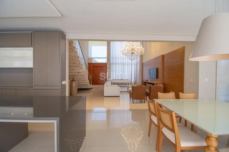 Incrível sobrado no Condomínio Enseada Lagos: 10ª foto da galeria de imagens do imóvel