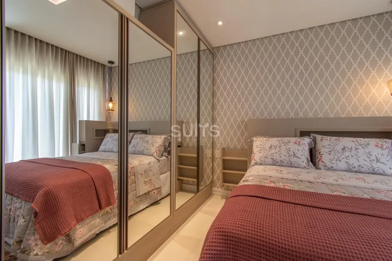 Incrível sobrado no Condomínio Enseada Lagos: 17ª foto da galeria de imagens do imóvel