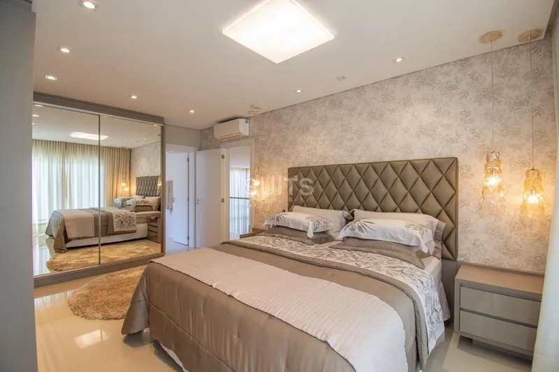 Incrível sobrado no Condomínio Enseada Lagos: 18ª foto da galeria de imagens do imóvel