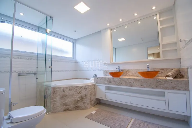 Incrível sobrado no Condomínio Enseada Lagos: 20ª foto da galeria de imagens do imóvel