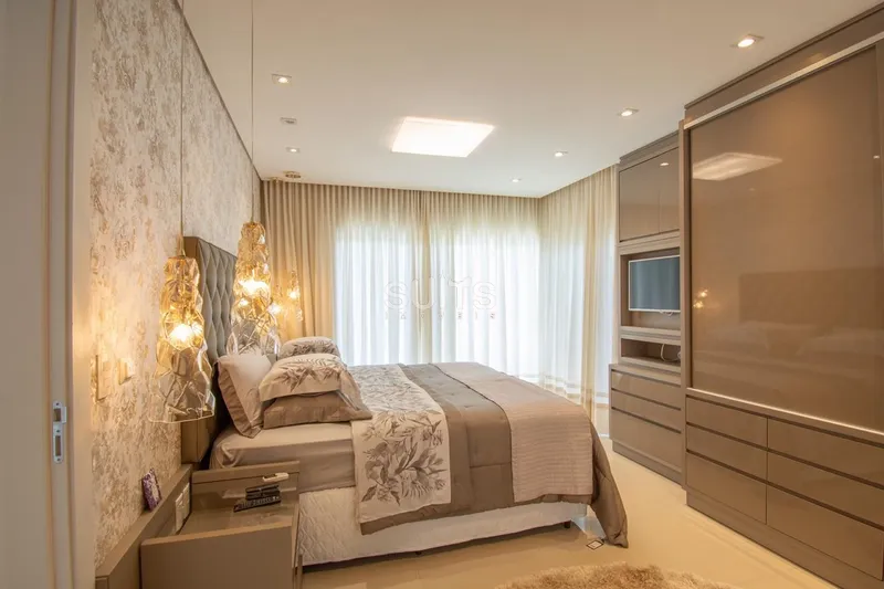 Incrível sobrado no Condomínio Enseada Lagos: 19ª foto da galeria de imagens do imóvel