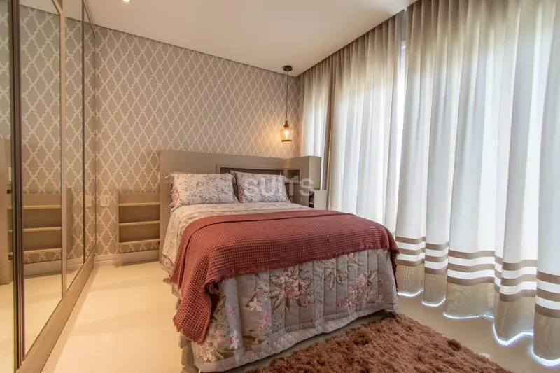 Incrível sobrado no Condomínio Enseada Lagos: 16ª foto da galeria de imagens do imóvel