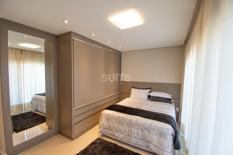 Incrível sobrado no Condomínio Enseada Lagos: 21ª foto da galeria de imagens do imóvel