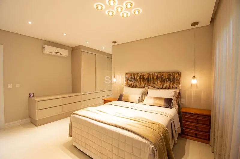 Incrível sobrado no Condomínio Enseada Lagos: 23ª foto da galeria de imagens do imóvel