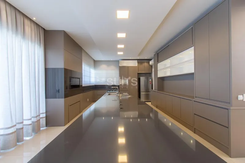 Incrível sobrado no Condomínio Enseada Lagos: 11ª foto da galeria de imagens do imóvel