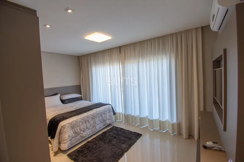 Incrível sobrado no Condomínio Enseada Lagos: 22ª foto da galeria de imagens do imóvel