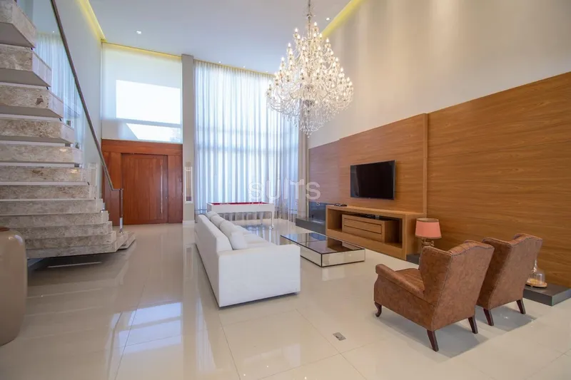 Incrível sobrado no Condomínio Enseada Lagos: 4ª foto da galeria de imagens do imóvel