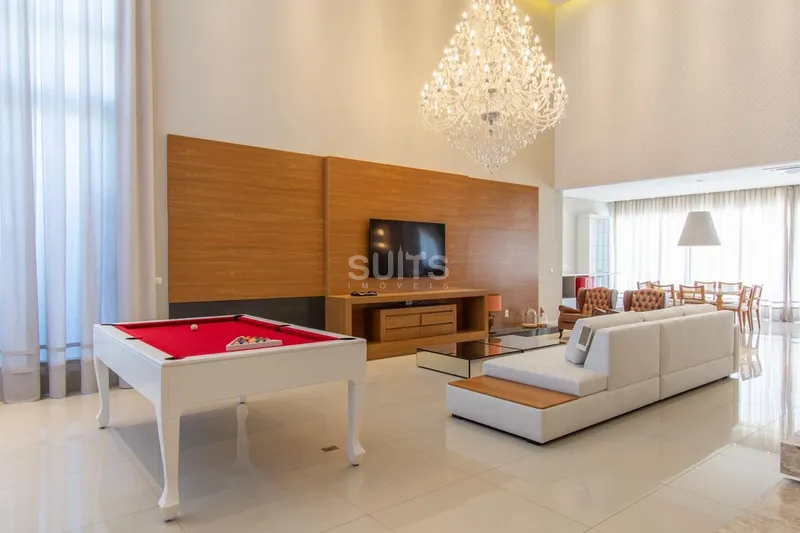 Incrível sobrado no Condomínio Enseada Lagos: 5ª foto da galeria de imagens do imóvel