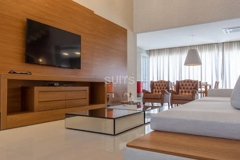 Incrível sobrado no Condomínio Enseada Lagos: 2ª foto da galeria de imagens do imóvel