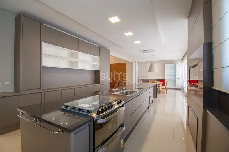 Incrível sobrado no Condomínio Enseada Lagos: 12ª foto da galeria de imagens do imóvel