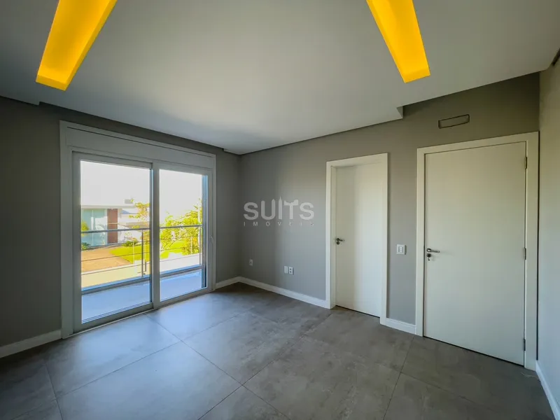 Excelente sobrado novo no condomínio Sea Coast: 33ª foto da galeria de imagens do imóvel