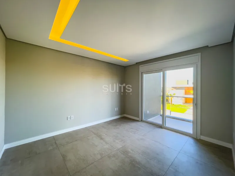 Excelente sobrado novo no condomínio Sea Coast: 32ª foto da galeria de imagens do imóvel