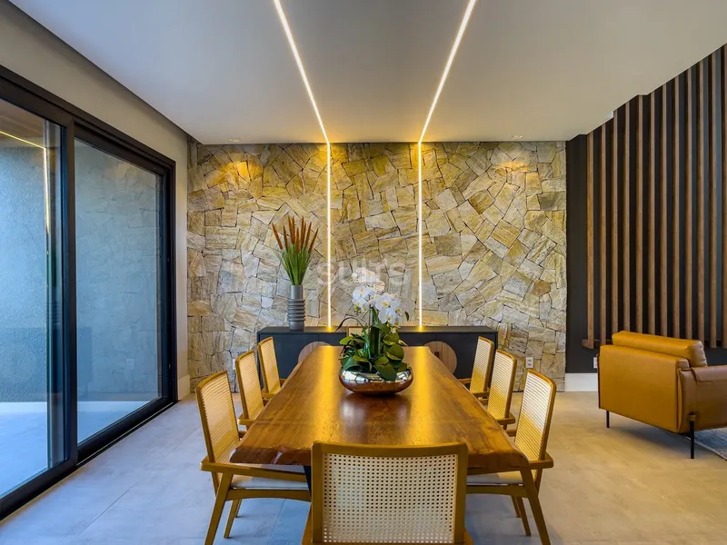 Excelente sobrado novo no condomínio Sea Coast: 17ª foto da galeria de imagens do imóvel