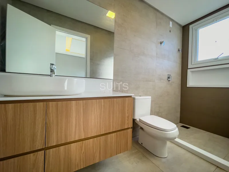 Excelente sobrado novo no condomínio Sea Coast: 37ª foto da galeria de imagens do imóvel