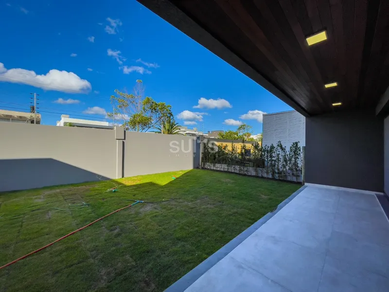 Excelente sobrado novo no condomínio Sea Coast: 22ª foto da galeria de imagens do imóvel