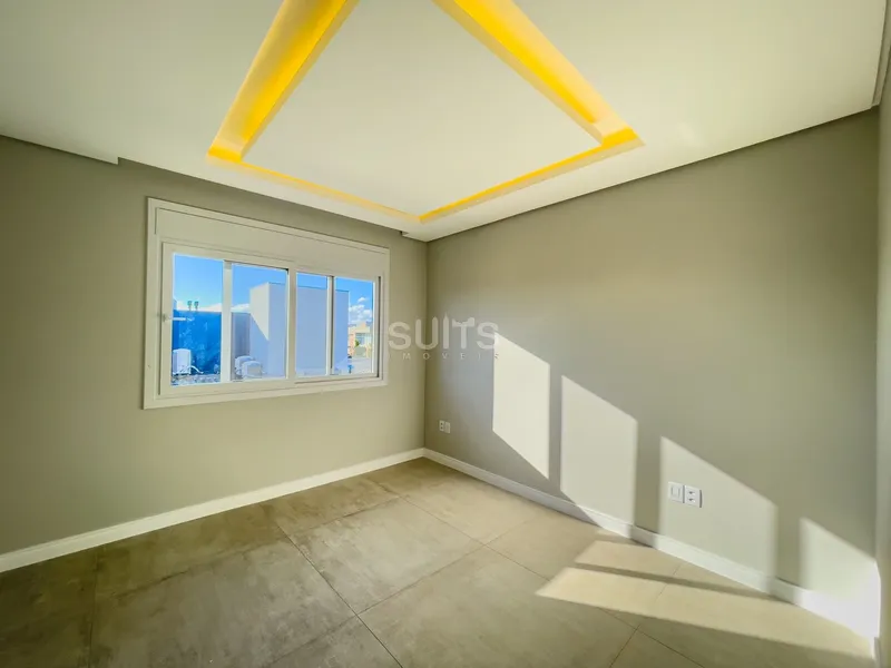 Excelente sobrado novo no condomínio Sea Coast: 36ª foto da galeria de imagens do imóvel