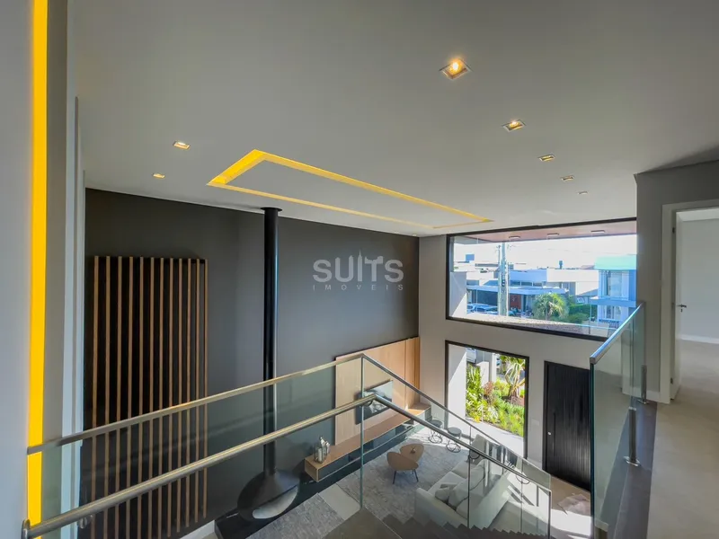 Excelente sobrado novo no condomínio Sea Coast: 28ª foto da galeria de imagens do imóvel