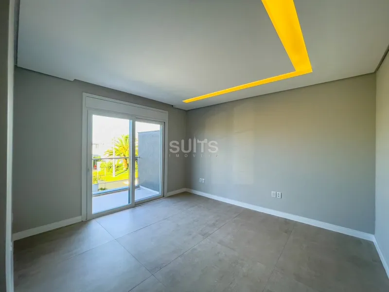 Excelente sobrado novo no condomínio Sea Coast: 29ª foto da galeria de imagens do imóvel