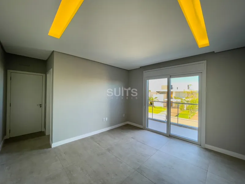 Excelente sobrado novo no condomínio Sea Coast: 30ª foto da galeria de imagens do imóvel