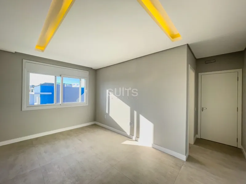 Excelente sobrado novo no condomínio Sea Coast: 39ª foto da galeria de imagens do imóvel