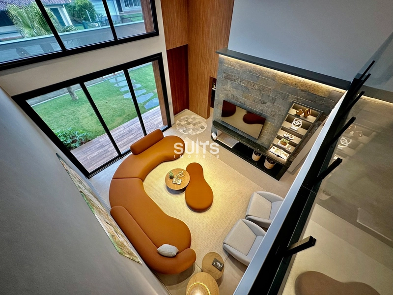 Excelente sobrado à venda na praia de Atlântida em Xangri-lá: 5ª foto da galeria de imagens do imóvel