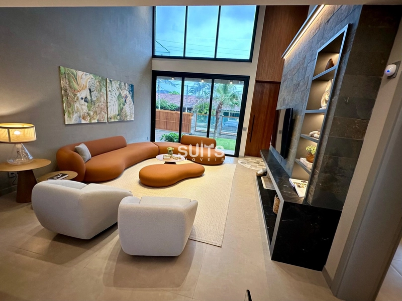 Excelente sobrado à venda na praia de Atlântida em Xangri-lá: 4ª foto da galeria de imagens do imóvel