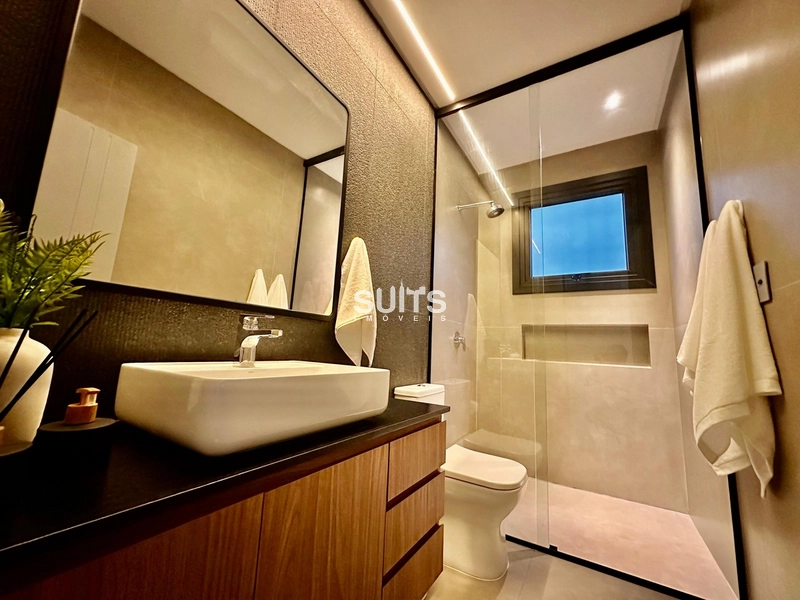 Excelente sobrado à venda na praia de Atlântida em Xangri-lá: 14ª foto da galeria de imagens do imóvel