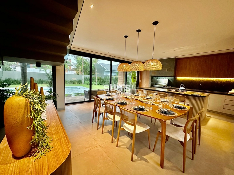 Excelente sobrado à venda na praia de Atlântida em Xangri-lá: 9ª foto da galeria de imagens do imóvel