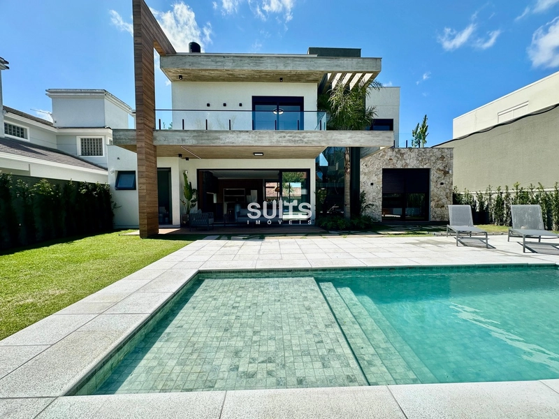 Excelente sobrado à venda na praia de Atlântida em Xangri-lá: 23ª foto da galeria de imagens do imóvel