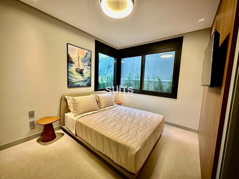 Excelente sobrado à venda na praia de Atlântida em Xangri-lá: 10ª foto da galeria de imagens do imóvel