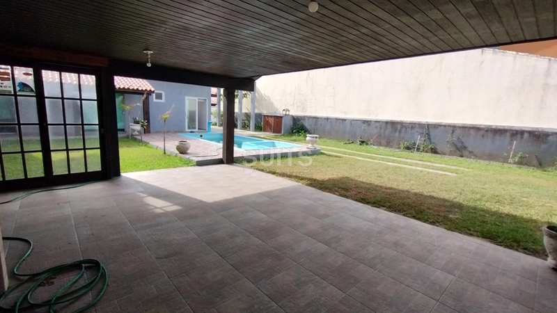 Sobrado de esquina à venda no Centro de Xangri-Lá : 31ª foto da galeria de imagens do imóvel