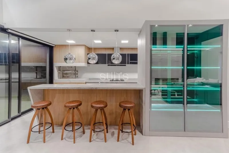 Excelente casa térrea à venda no condomínio Enseada: 16ª foto da galeria de imagens do imóvel