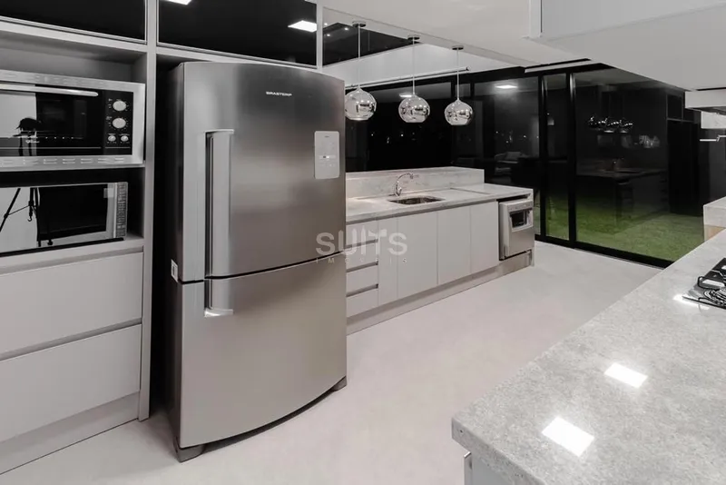 Excelente casa térrea à venda no condomínio Enseada: 15ª foto da galeria de imagens do imóvel